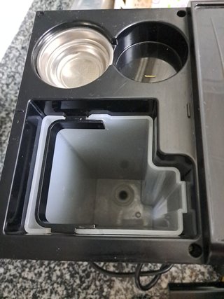 Cafetera