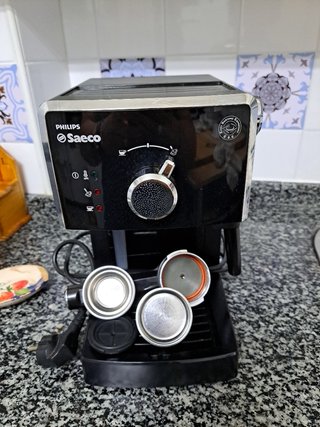 Cafetera