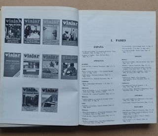 Viajar 30 - 34 Especial Vacaciones