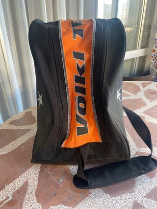 Botas esquí Nordica T 41-42