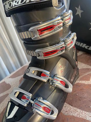 Botas esquí Nordica T 41-42