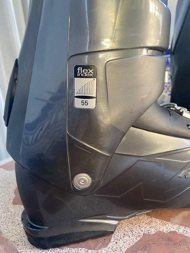 Botas esquí Nordica T 41-42