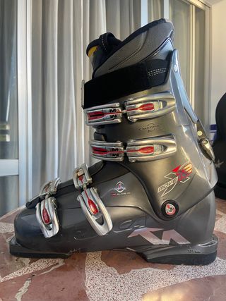 Botas esquí Nordica T 41-42