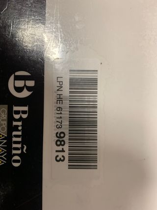 Libro MATEMATICAS primero bachillerato