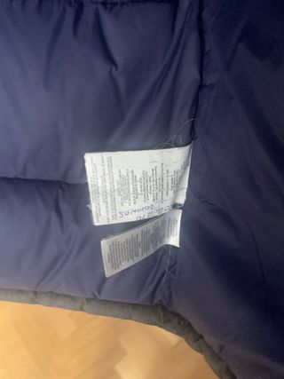 ABRIGO POLO RALPH LAUREN