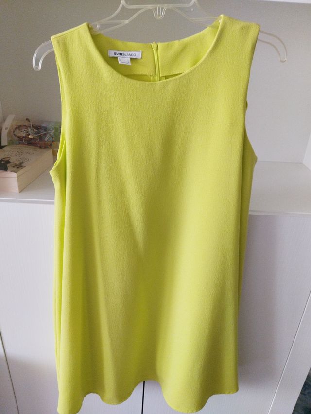 Vestido 5€ cada uno 