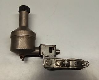 Dinamo Rinder 6V 05A