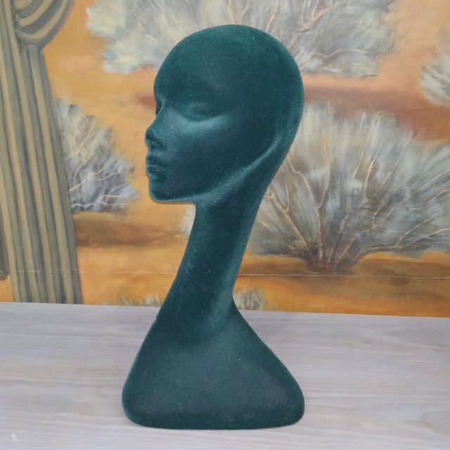 MANIQUI, BUSTO, MANIQUI VINTAGE