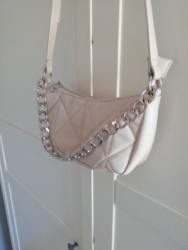Bolso Stradivarius