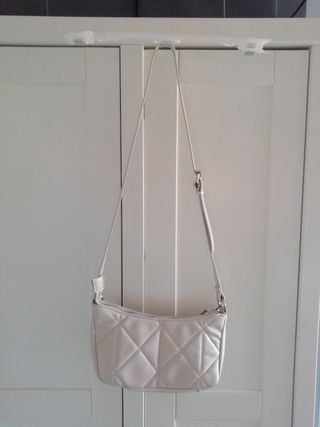 Bolso Stradivarius