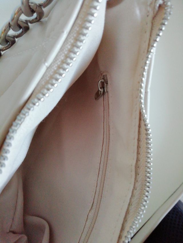 Bolso Stradivarius