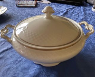 Vajilla Bidasoa Completa 92 piezas