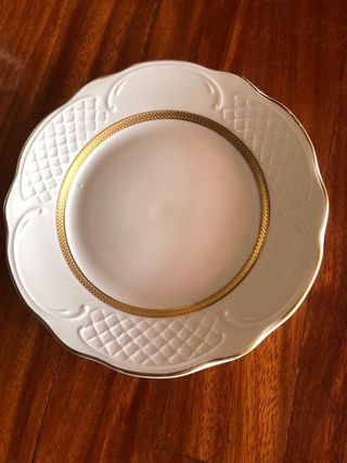 Vajilla Bidasoa Completa 92 piezas