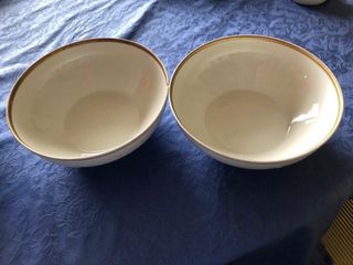 Vajilla Bidasoa Completa 92 piezas