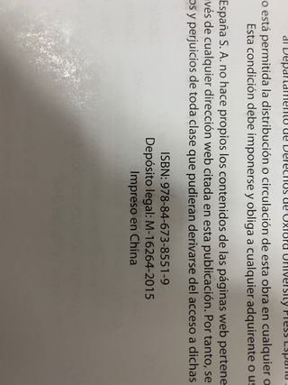 LENGUA CASTELLANA LITERATURA primero bachillerato