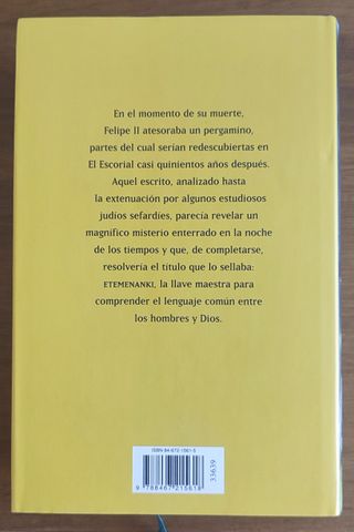 La Llave Maestra - Agustín Sánchez Vidal