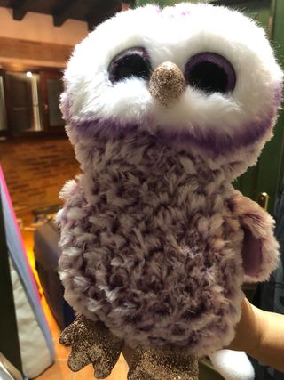 peluche