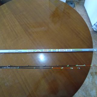 CAÑA DE PESCA ARTICO CASTIGO 5 METROS / 200 GR