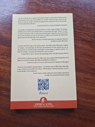 Tiempo para decidir
