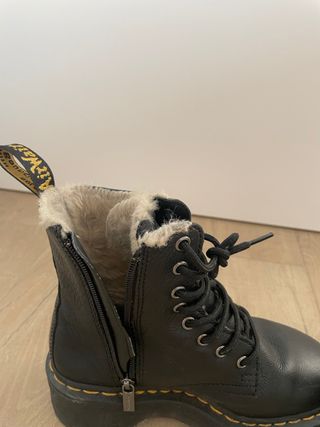 Dr. martens botas