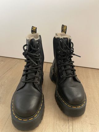Dr. martens botas