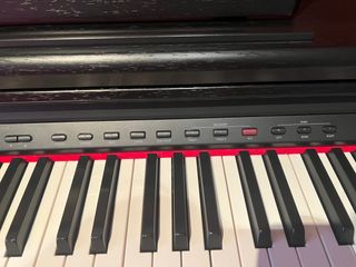 Piano electrico