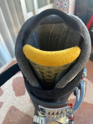 Botas de esquí Salomon T 25-25.5 (eq 38)