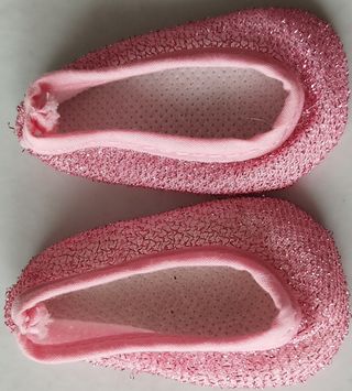 2 Conjuntos Deportivos Nancy