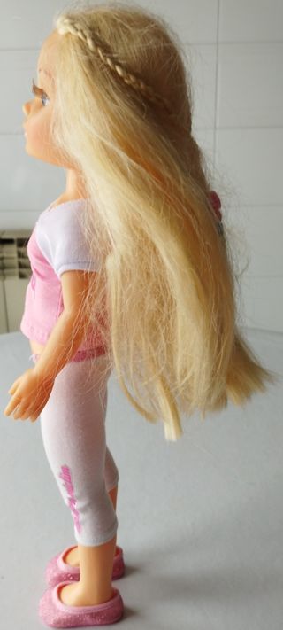 2 Conjuntos Deportivos Nancy