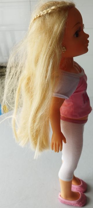 2 Conjuntos Deportivos Nancy