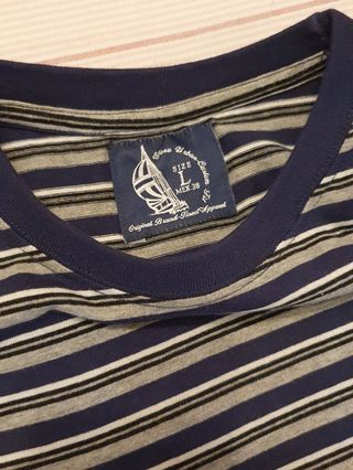 Camiseta Sfera 