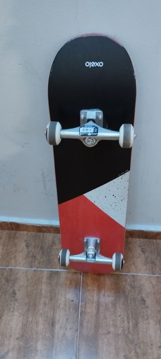SKATE OXELO. Como nuevo