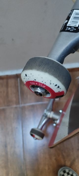 SKATE OXELO. Como nuevo