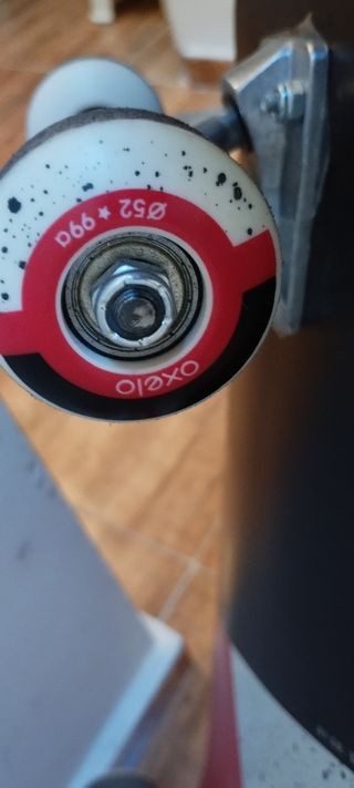 SKATE OXELO. Como nuevo