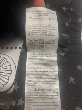 MOCHILA DE PORTEO TULA