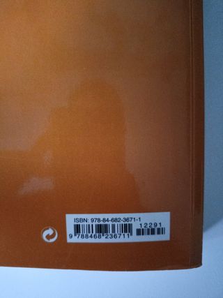 Libro Biología Vicens Vives 2°Bachillerato