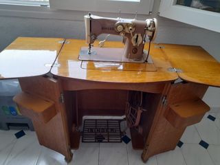 Maquina de coser