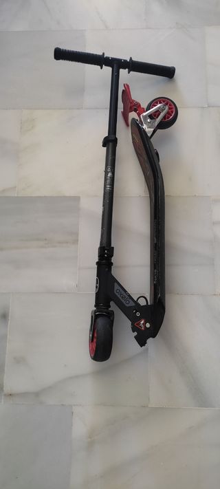 Patinete oxelo (NO eléctrico)