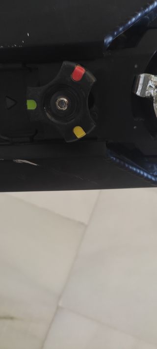 Patinete oxelo (NO eléctrico)