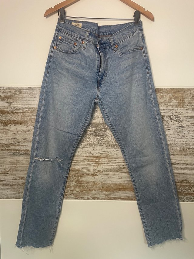 Vaquero Slim fit