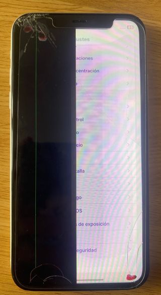 Pantalla original iPhone 11