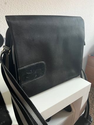 Maletín ordenador