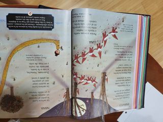 Lecturas para dormir a una princesa