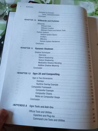 OGRE 3D PROGRAMMING
