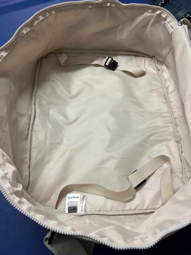 Maleta Bebé Walking Mum