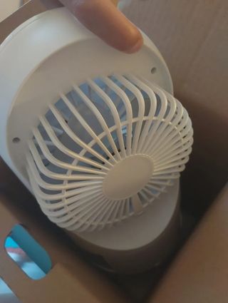 Aire acondicionado portátil mini