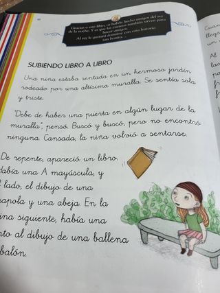 Lecturas para dormir a un rey