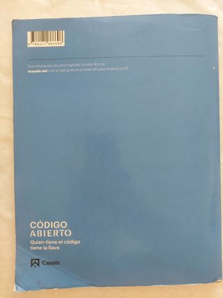 Eso1 Lengua Castellana y L-9788421866696
