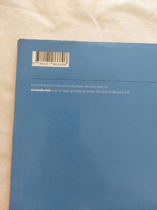 Eso1 Lengua Castellana y L-9788421866696