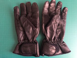 Guantes moto Grex. No hago envios.